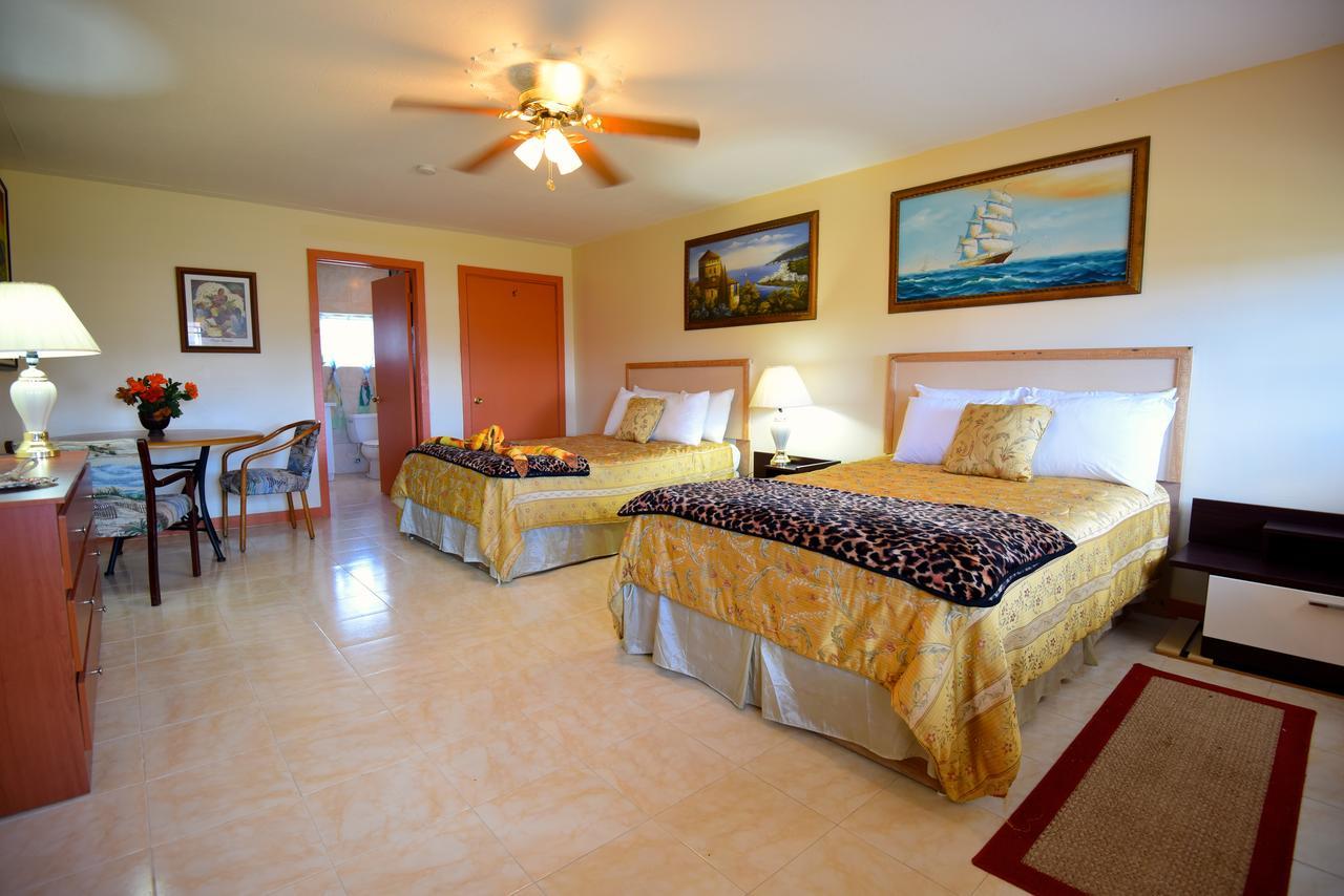 Chester'S Bonefishing Lodge Chesters Экстерьер фото